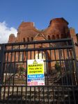 The Church  of the Ascension Salford